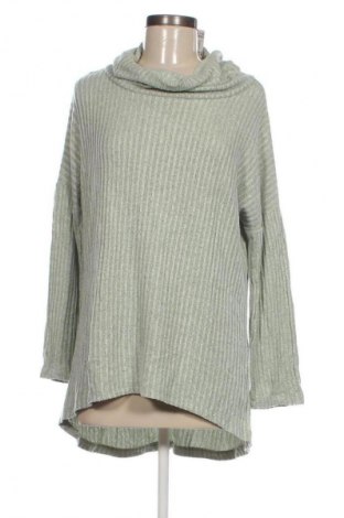 Damen Rollkragen Unbranded, Größe M, Farbe Grün, Preis € 2,99