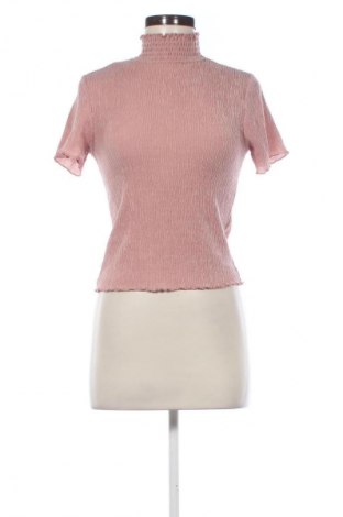 Damski golf Vero Moda, Rozmiar S, Kolor Popielaty róż, Cena 27,99 zł