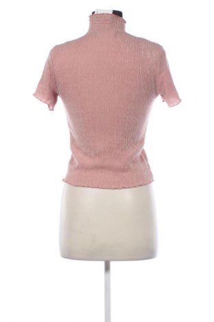 Damski golf Vero Moda, Rozmiar S, Kolor Popielaty róż, Cena 27,99 zł