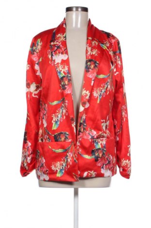 Damski żakiet Atmosphere, Rozmiar M, Kolor Kolorowy, Cena 65,99 zł