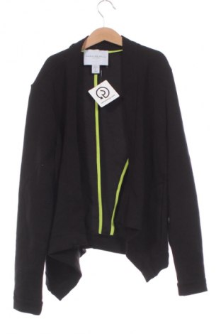 Damen Blazer Carolina Belle, Größe XS, Farbe Schwarz, Preis € 2,99