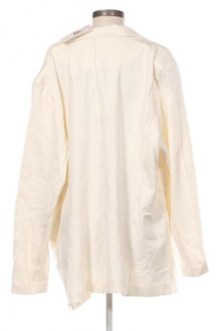 Dámské sako  Guido Maria Kretschmer, Velikost 3XL, Barva Krémová, Cena  849,00 Kč