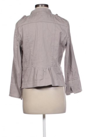 Damski żakiet H&M, Rozmiar M, Kolor Beżowy, Cena 21,99 zł