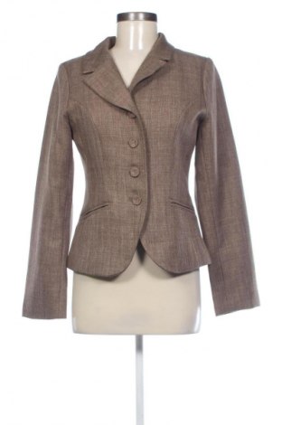 Γυναικείο σακάκι H&M, Μέγεθος M, Χρώμα Καφέ, Τιμή 11,99 €