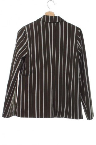 Dámské sako  NA-KD, Velikost XS, Barva Vícebarevné, Cena  159,00 Kč