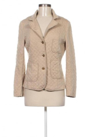 Damen Blazer Purificacion Garcia, Größe M, Farbe Braun, Preis 3,99 €