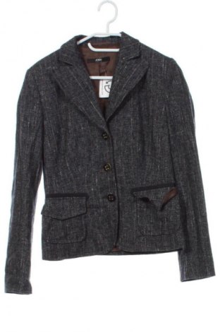 Дамско сако S.Oliver, Размер XXS, Цвят Многоцветен, Цена 3,57 €