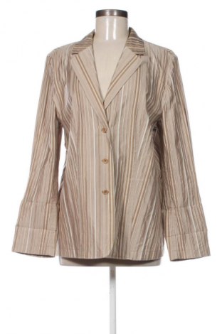 Γυναικείο σακάκι Taifun, Μέγεθος XL, Χρώμα Πολύχρωμο, Τιμή 13,99 €