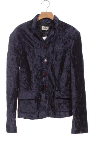 Damen Blazer Unbranded, Größe XS, Farbe Blau, Preis € 5,99