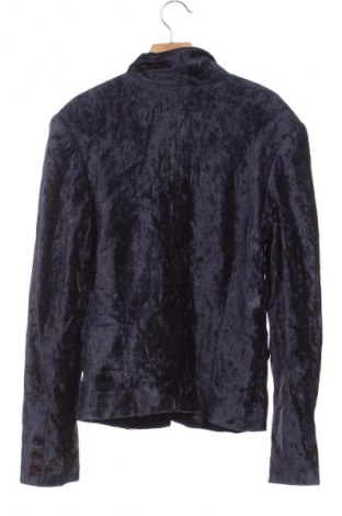 Damen Blazer Unbranded, Größe XS, Farbe Blau, Preis € 5,99