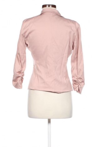 Damen Blazer Unbranded, Größe S, Farbe Aschrosa, Preis € 7,89