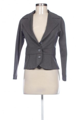 Γυναικείο σακάκι Unbranded, Μέγεθος S, Χρώμα Γκρί, Τιμή 2,99 €