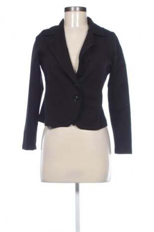 Дамско сако Unbranded, Размер S, Цвят Черен, Цена 4,09 €