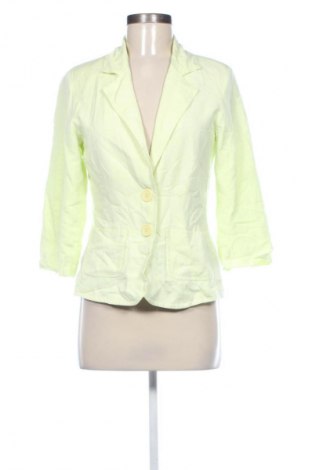 Damen Blazer Unbranded, Größe S, Farbe Gelb, Preis 12,99 €