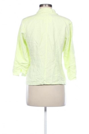 Damen Blazer Unbranded, Größe S, Farbe Gelb, Preis 12,99 €