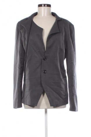 Damen Blazer Unbranded, Größe L, Farbe Grau, Preis € 7,99
