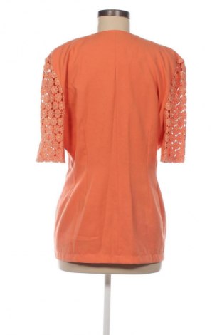 Damen Blazer Unbranded, Größe L, Farbe Orange, Preis € 16,99