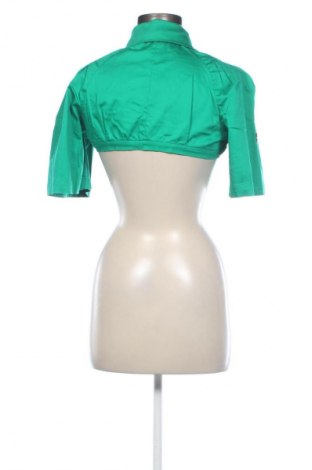 Γυναικείο σακάκι Unbranded, Μέγεθος M, Χρώμα Πράσινο, Τιμή 7,99 €