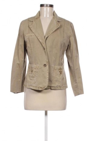 Damski żakiet Unbranded, Rozmiar L, Kolor Beżowy, Cena 20,99 zł