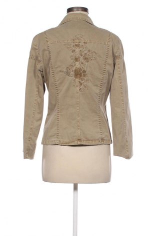 Damski żakiet Unbranded, Rozmiar L, Kolor Beżowy, Cena 20,99 zł