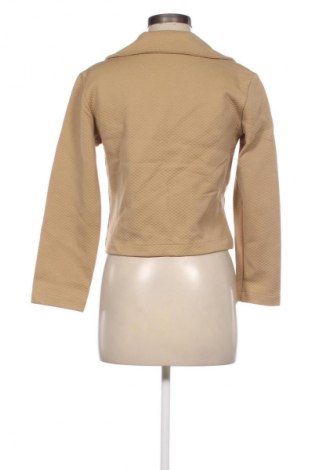 Damski żakiet Unbranded, Rozmiar L, Kolor Beżowy, Cena 23,99 zł