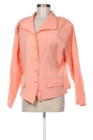 Női blézer Unbranded, Méret XXL, Szín Narancssárga
, Ár 5 919 Ft