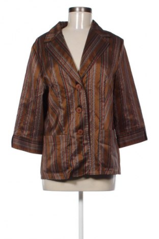 Γυναικείο σακάκι Unbranded, Μέγεθος M, Χρώμα Πολύχρωμο, Τιμή 3,99 €