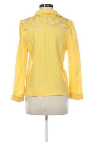 Női blézer Unbranded, Méret M, Szín Sárga, Ár 6 109 Ft