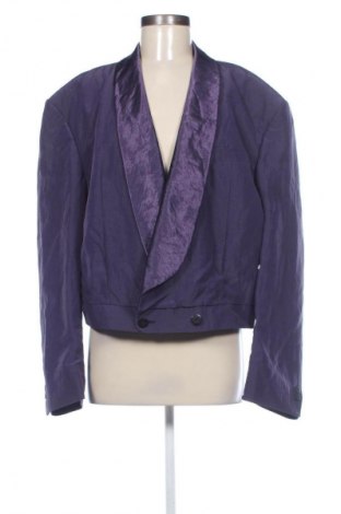 Damski żakiet Wilvorst, Rozmiar XXL, Kolor Fioletowy, Cena 35,99 zł