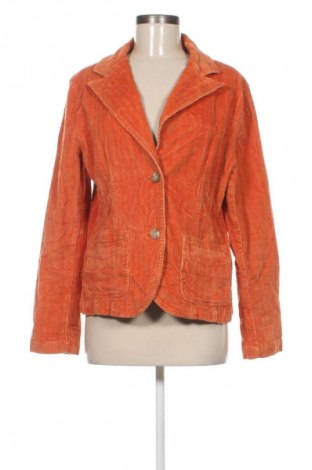 Sacou de femei Yessica, Mărime M, Culoare Portocaliu, Preț 25,99 Lei