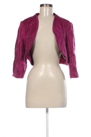 Dámské sako  Yessica, Velikost XL, Barva Růžová, Cena  159,00 Kč