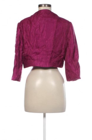 Dámské sako  Yessica, Velikost XL, Barva Růžová, Cena  159,00 Kč