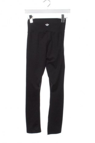 Дамско спортно долнище Adidas Originals, Размер XXS, Цвят Черен, Цена 11,75 €
