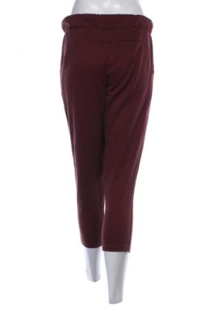 Damen Sporthose Crane, Größe S, Farbe Rot, Preis 3,99 €