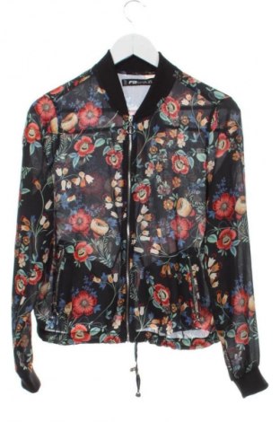 Dámská bunda  Fb Sister, Velikost XS, Barva Vícebarevné, Cena  59,00 Kč