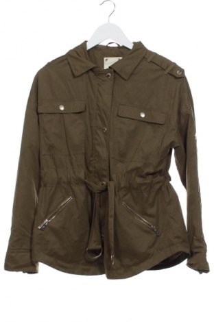 Дамско яке Kaporal, Размер XS, Цвят Зелен, Цена 2,04 €