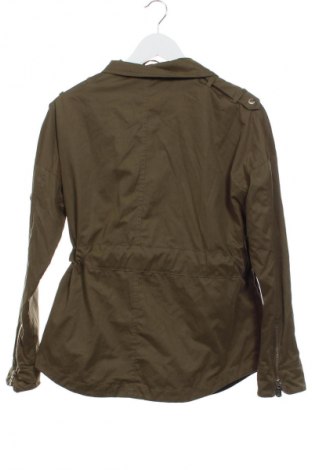 Дамско яке Kaporal, Размер XS, Цвят Зелен, Цена 2,04 €