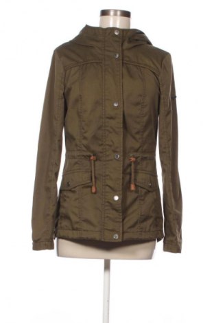 Dámská bunda  ONLY, Velikost S, Barva Zelená, Cena  159,00 Kč