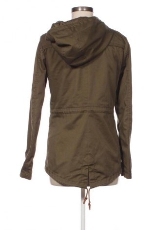 Dámská bunda  ONLY, Velikost S, Barva Zelená, Cena  159,00 Kč