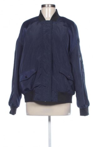 Dámska bunda  Page One, Veľkosť M, Farba Modrá, Cena  12,95 €