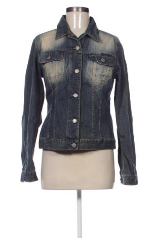 Női dzseki Sisley, Méret M, Szín Kék, Ár 3 309 Ft