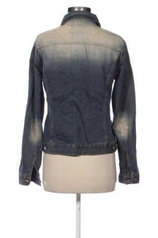 Női dzseki Sisley, Méret M, Szín Kék, Ár 3 309 Ft