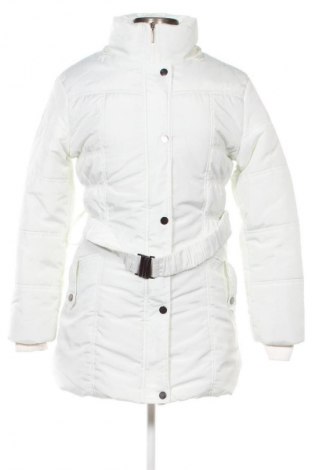 Geacă de femei Unbranded, Mărime M, Culoare Alb, Preț 165,99 Lei, #132324401
