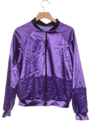 Dámska bunda  Unbranded, Veľkosť XS, Farba Fialová, Cena  18,95 €