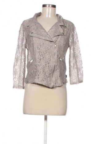 Damenjacke Unbranded, Größe L, Farbe Grau, Preis 30,99 €