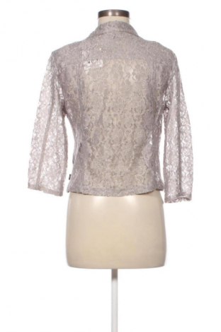 Damenjacke Unbranded, Größe L, Farbe Grau, Preis 30,99 €