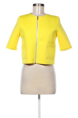 Kurtka damska Unbranded, Rozmiar S, Kolor Żółty, Cena 44,99 zł