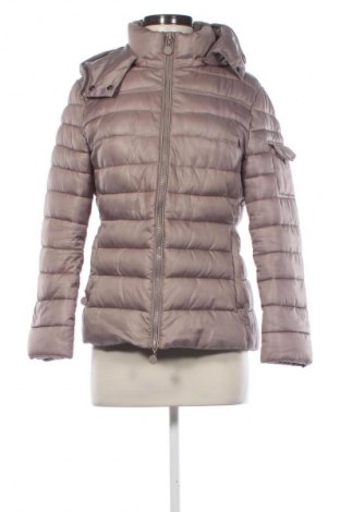 Γυναικείο μπουφάν Unbranded, Μέγεθος L, Χρώμα Καφέ, Τιμή 13,99 €