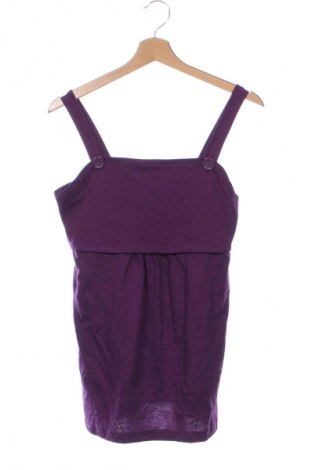 Kinder Shirt CFL Colors for life, Größe 15-18y/ 170-176 cm, Farbe Lila, Preis 2,99 €