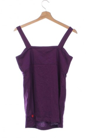 Kinder Shirt CFL Colors for life, Größe 15-18y/ 170-176 cm, Farbe Lila, Preis 2,99 €